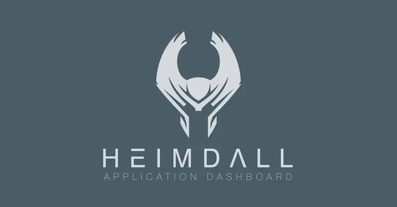 Créer son dashboard avec Heimdall