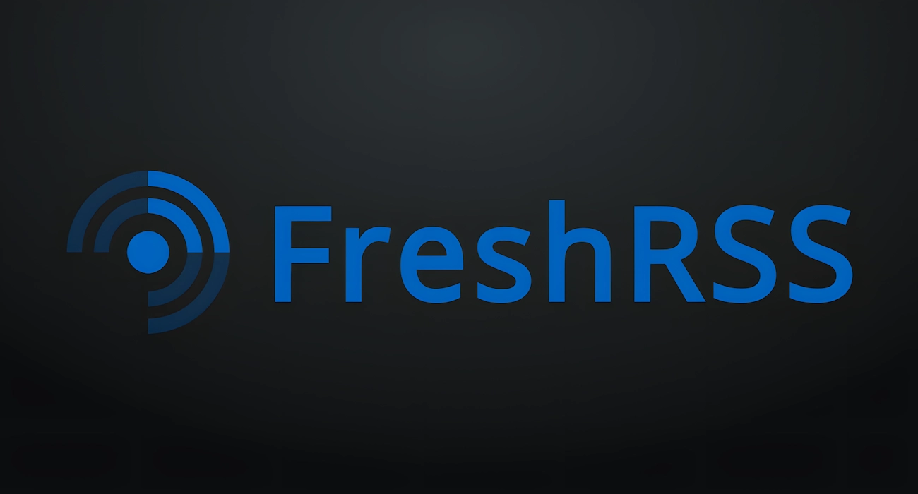 FreshRSS : un agrégateur de flux RSS