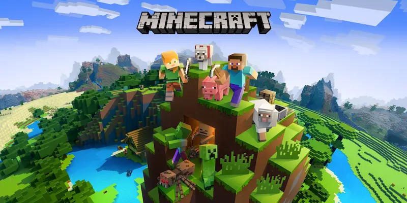 Héberger un serveur Minecraft