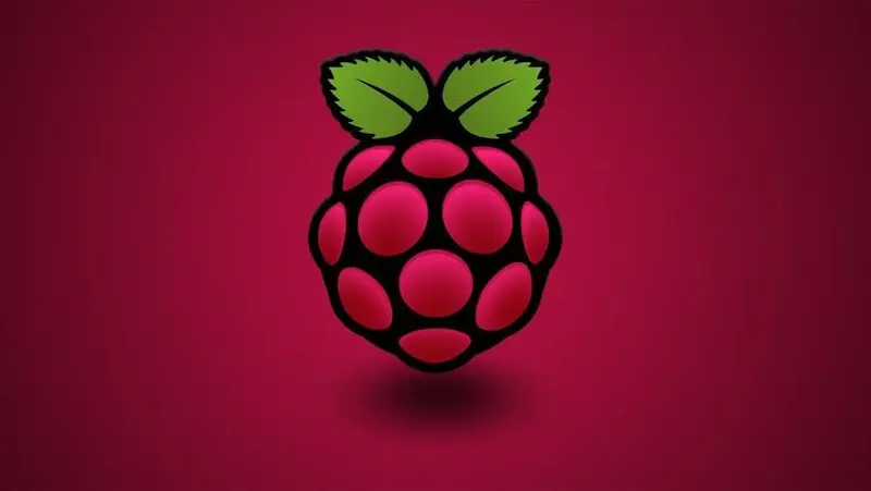 Installation et configuration d'un Raspberry Pi