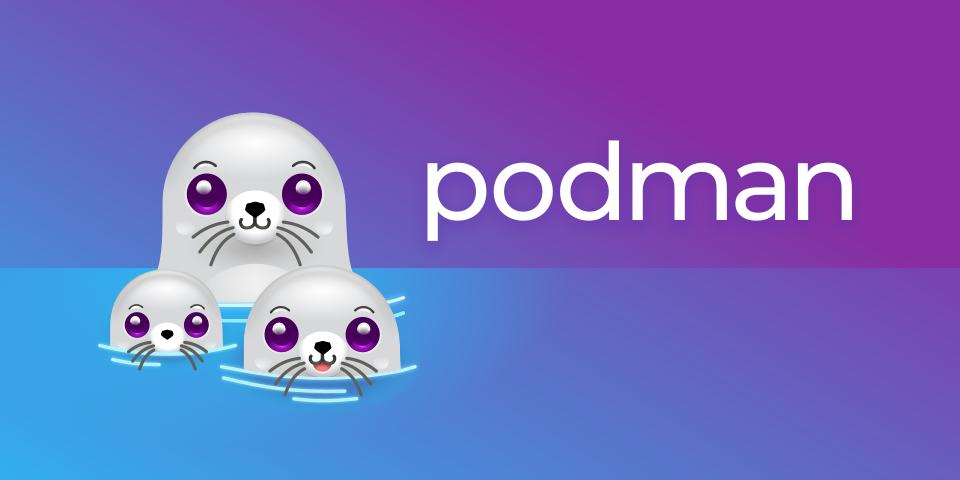 Podman : passage en rootless