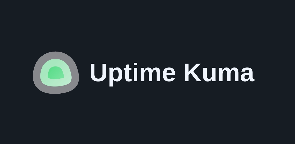 Surveillez vos applications avec Uptime Kuma