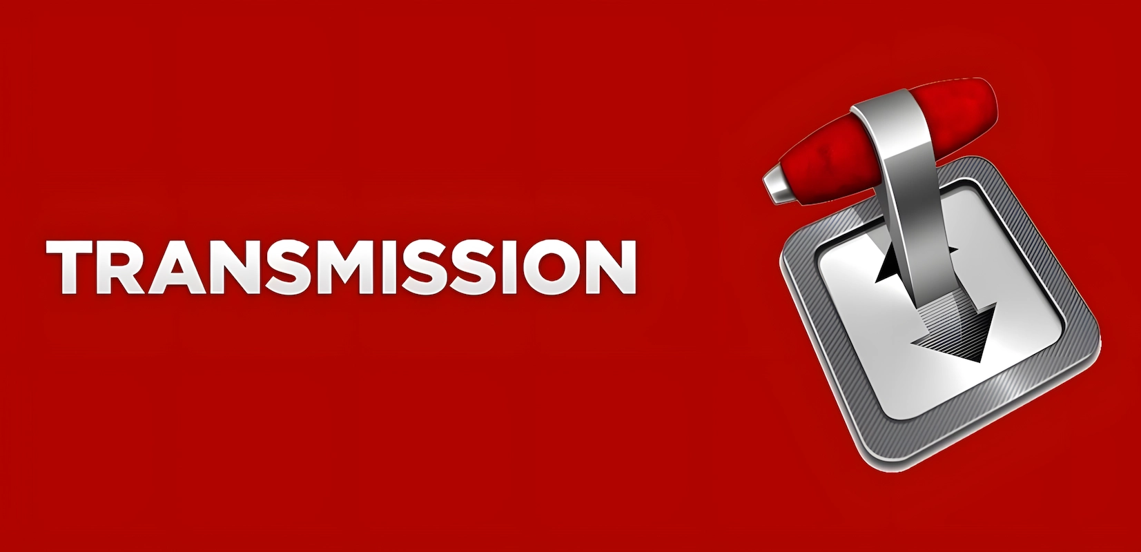 Transmission : un client torrent en Web