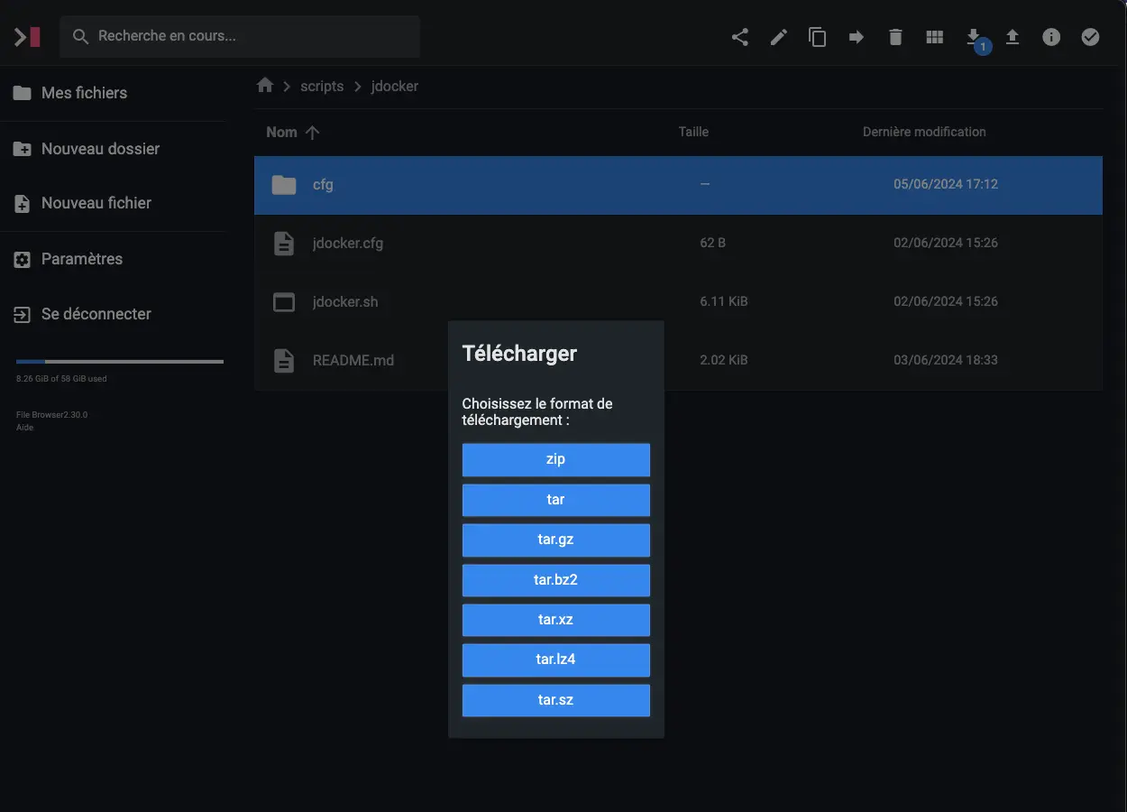 filebrowser4