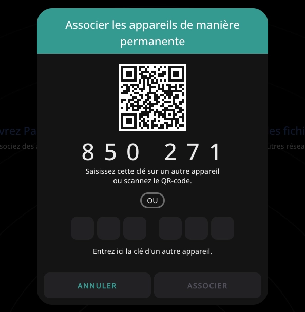 associate