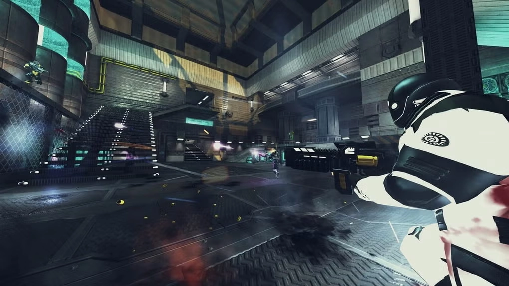 xonotic